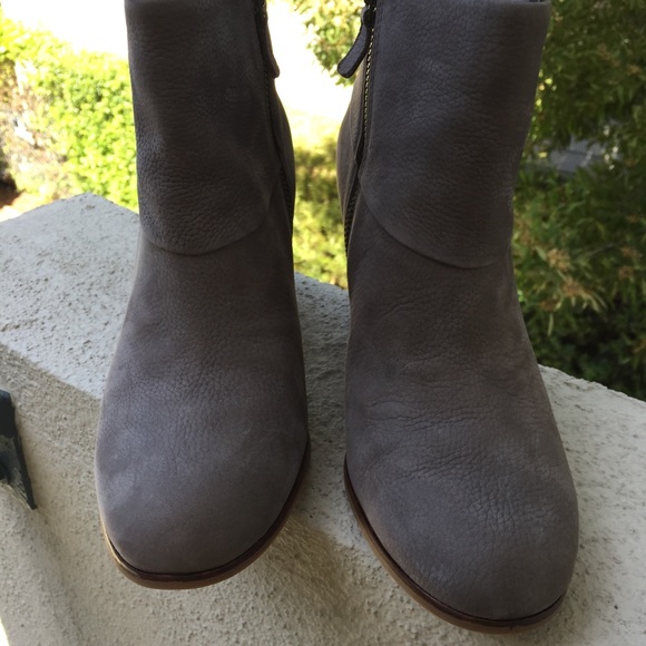 {Cole Haan} Cassidy Bootie (70mm) - Picture 7 of 7